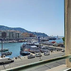 Le Duplex Du Port Nice