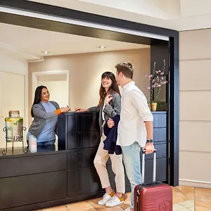 Adagio Access Garibaldi Nizza