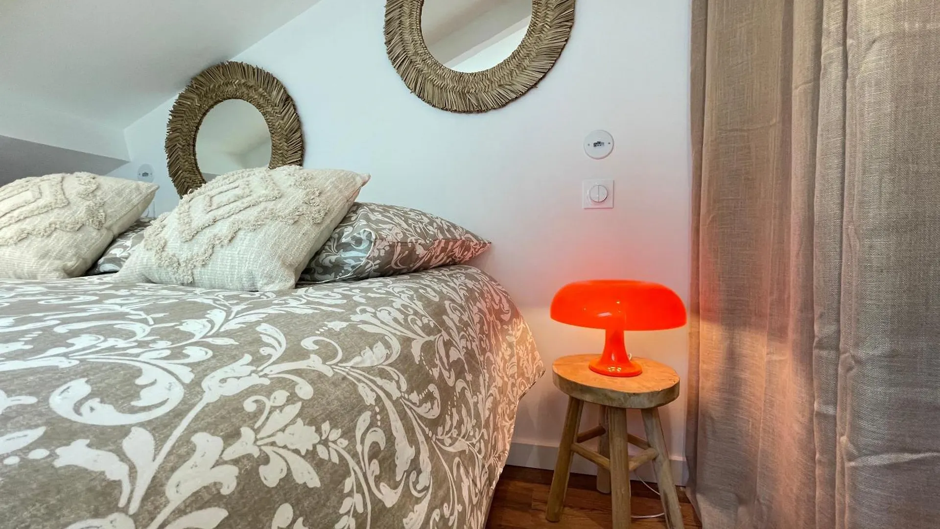 2 Pieces Port De Nice Apartment