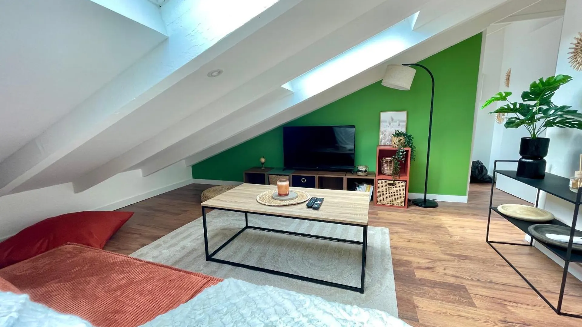 2 Pieces Port De Nice Apartment 0*,  France