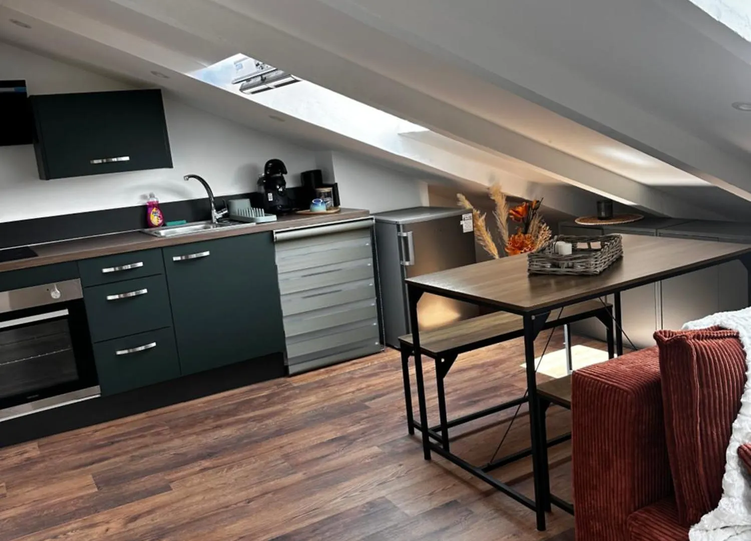 2 Pieces Port De Nice Apartment France